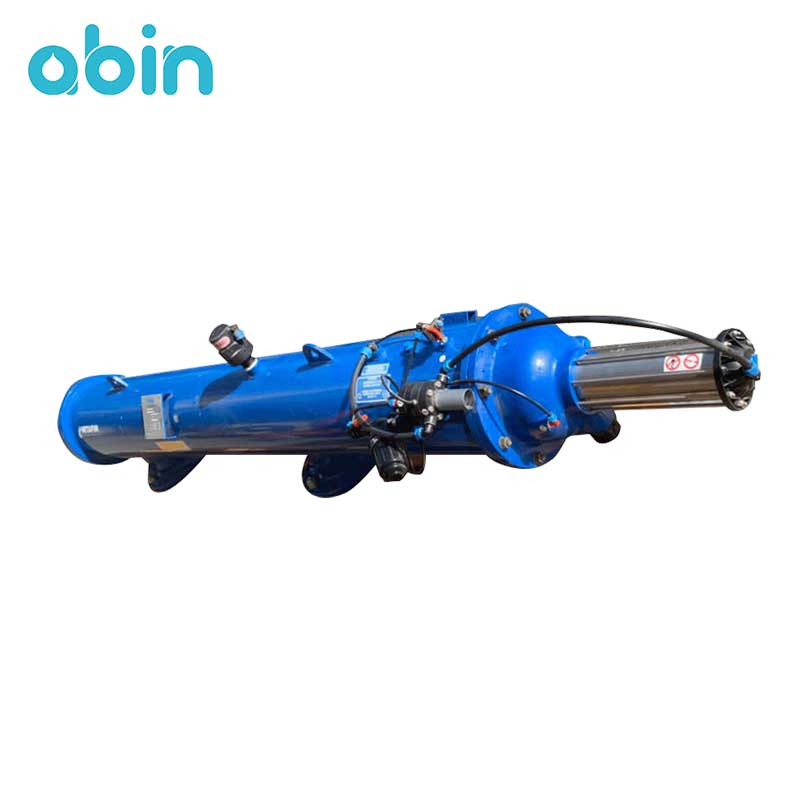 فیلتر هیدرولیک فیلتومات مدل M100 6800